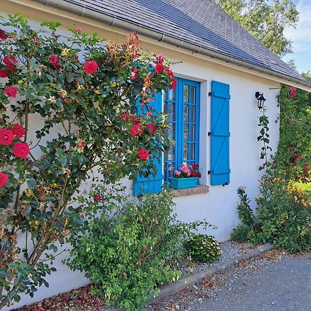 La Suite De Louane Grumesnil Exterior foto