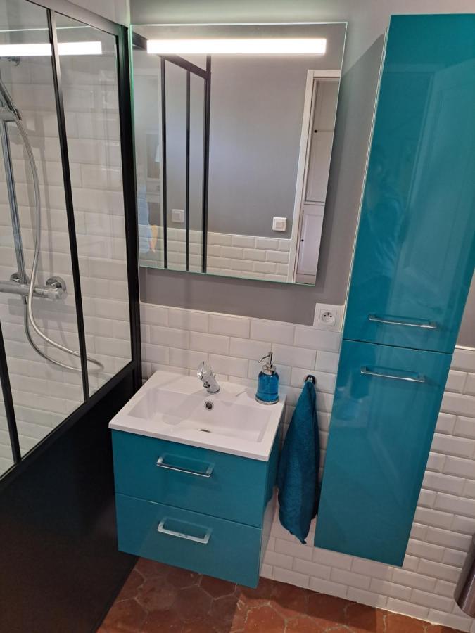 La Suite De Louane Grumesnil Exterior foto