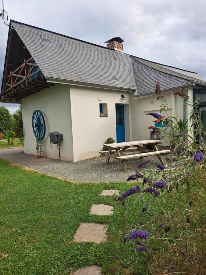 La Suite De Louane Grumesnil Exterior foto